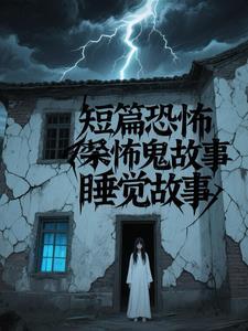 恐怖小故事睡前