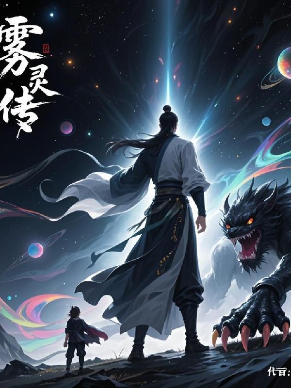 雾灵变身