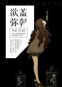 欲盖弥彰的同义词