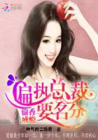 总裁偏执爱