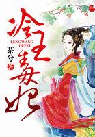 冷王毒妃人物介绍详细