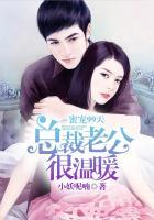 蜜宠99天总裁老公太危险