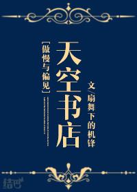 傲慢与偏见图书