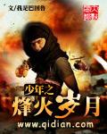 少年烽火岁月完整版