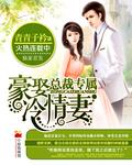 豪门劫冷情总裁的替嫁新娘作者海烨