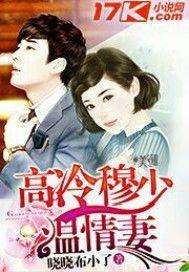 穆少甜宠小新娘温言穆霆琛