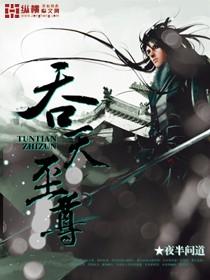 吞天至尊王辰完结