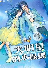 明星保镖的