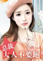 总裁大人小三跑了
