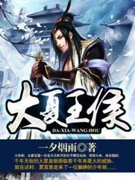 大夏王侯TXT 全本网