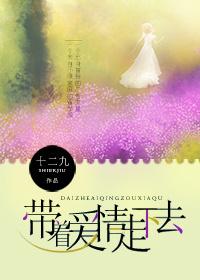 带着爱情走下去 作者十二九