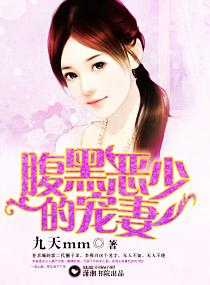 腹黑小少爷宠妻动画片