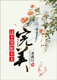 这个男配他又崩了剧情
