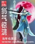 剑出惊鸿是什么意思